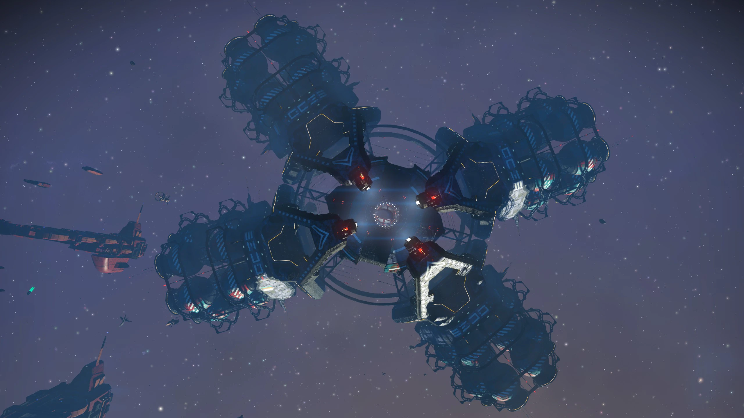 No Man's Sky Screenshot